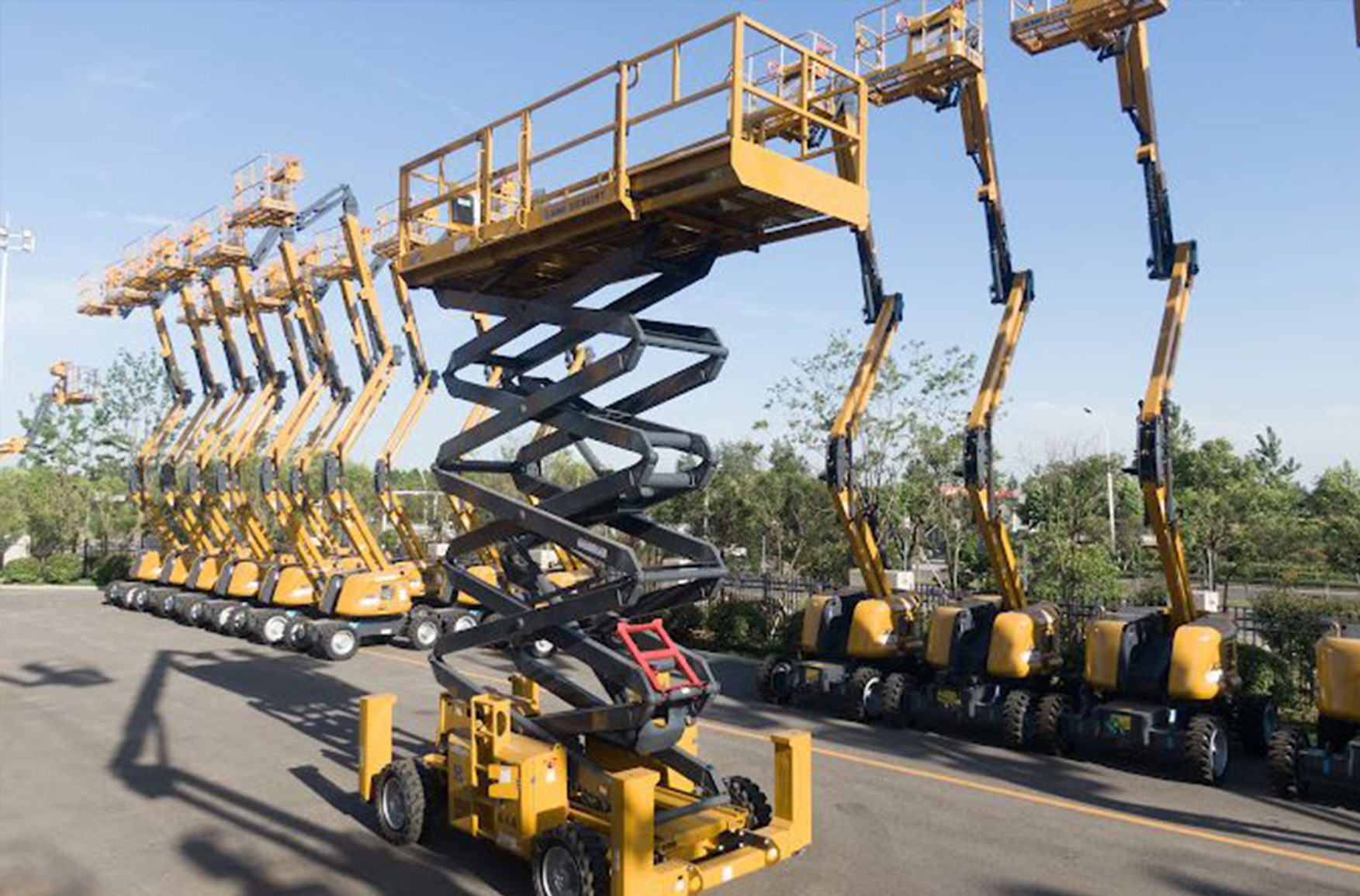 TDL Equipment BVH Ballyvesey Holdings Limited