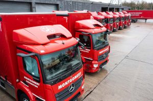 Montgomery Distribution Ballyvesey Holdings Limited montgomery-distribution-ballyvesey-holdings-limited